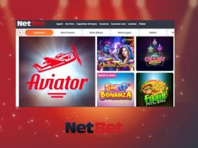 Netbet casino registration