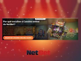 Netbet casino login