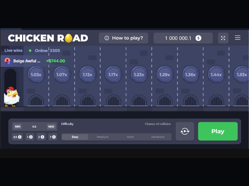 Chicken Road Strategies and Tips