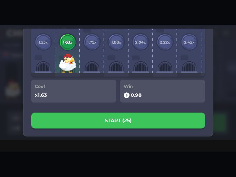 Chicken Road Conclusion