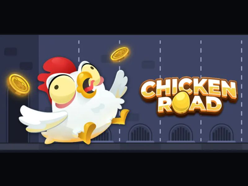 Chicken Road um Geld bei Netbet spielen