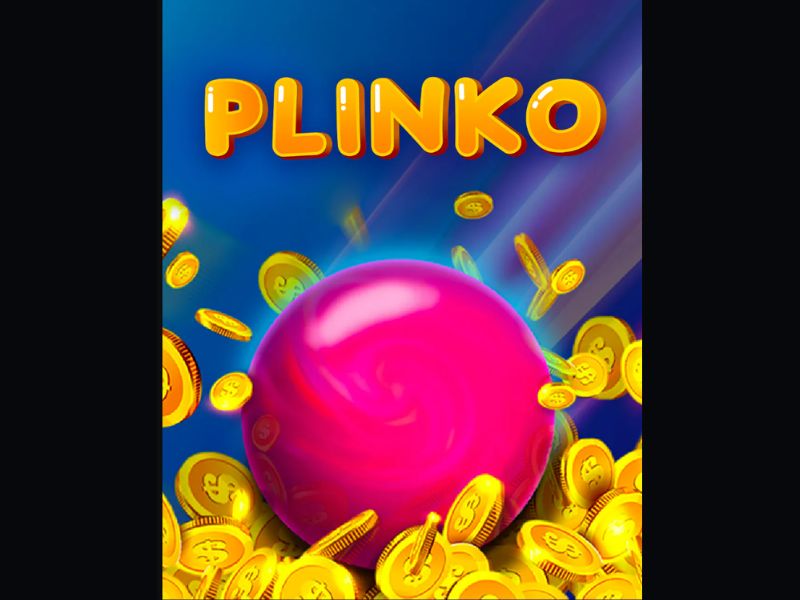 Netbet te para karşılığı Plinko oynayın
