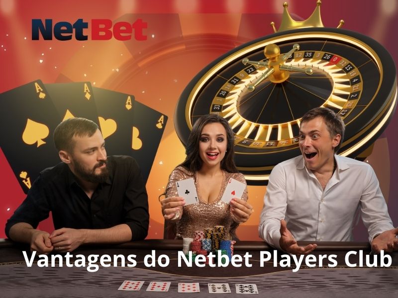 Netbet Players Club